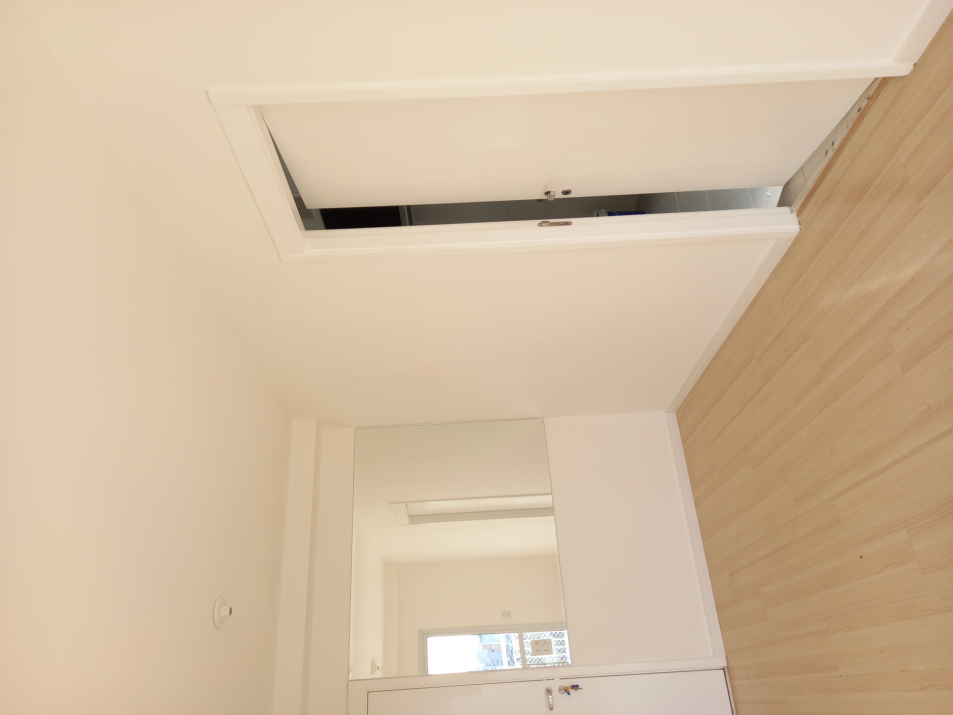 Pintura Fina de Interior